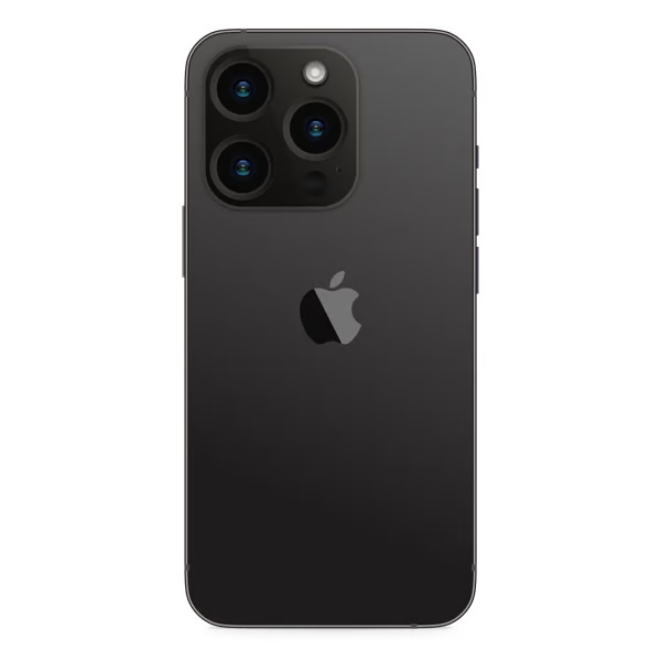 Apple iPhone 14 Pro – Schwarz | 256 GB