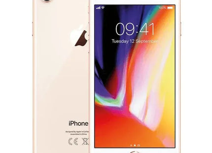 Apple Iphone 8