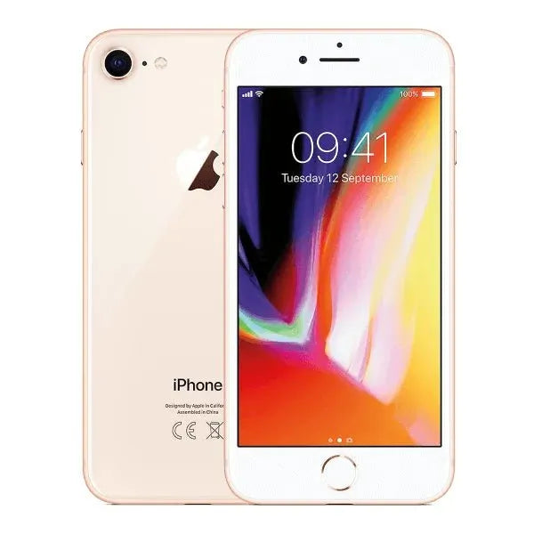 Apple Iphone 8