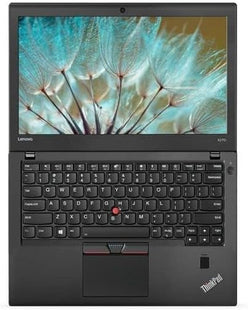 Lenovo ThinkPad X270V