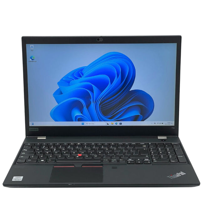 Lenovo ThinkPad T15 G1