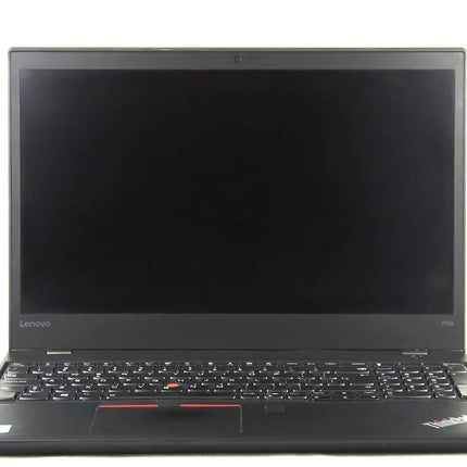 Lenovo ThinkPad P51s | 16 GB RAM | 512 GB SSD