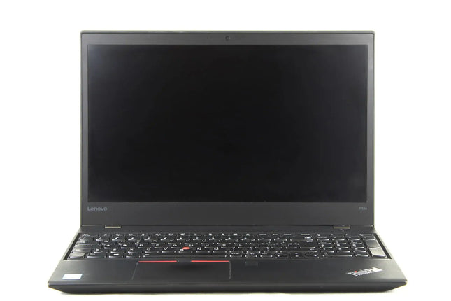Lenovo ThinkPad P51s | 16 GB RAM | 512 GB SSD
