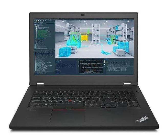 Lenovo ThinkPad P17 G1