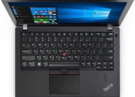 Lenovo ThinkPad X270V