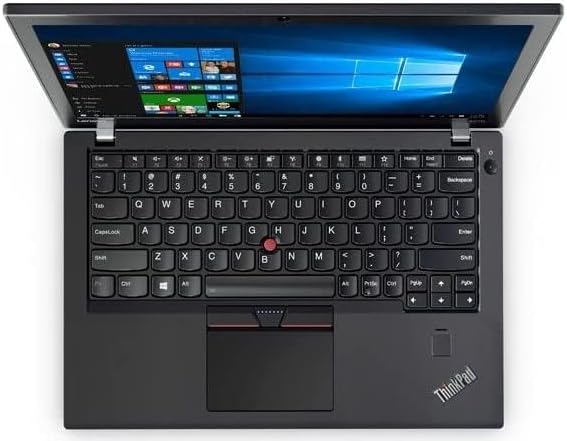 Lenovo ThinkPad X270V