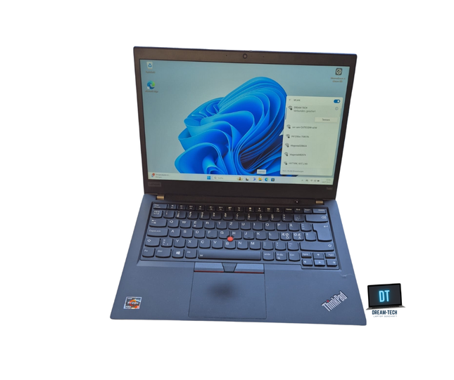 Lenovo ThinkPad T495