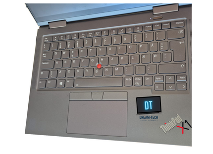 Lenovo ThinkPad X1 Yoga G6