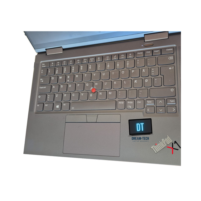 Lenovo ThinkPad X1 Yoga G6
