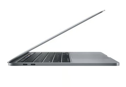 Apple MacBook Pro A2251 2020 # i7-10 gen # 16 G # 512 GB # in gutem Zustand # Touchbar