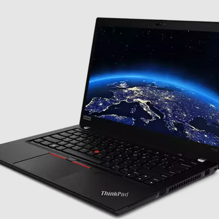 Lenovo ThinkPad P14s G2 - i7-1165G7