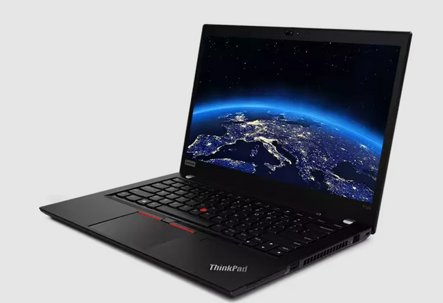 Lenovo ThinkPad P14s G1-Ryzen 7
