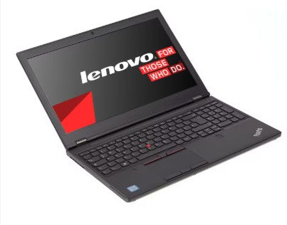 Lenovo ThinkPad P50  4K Display