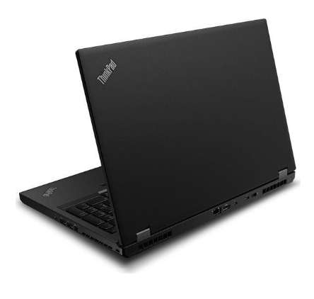Lenovo ThinkPad P51 # i7-7820HQ # 16 G RAM # 512 M2 SSD # 15.6 FHD