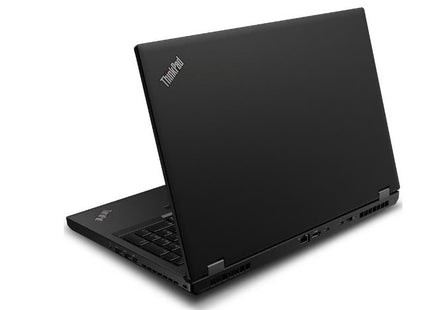Lenovo ThinkPad P52