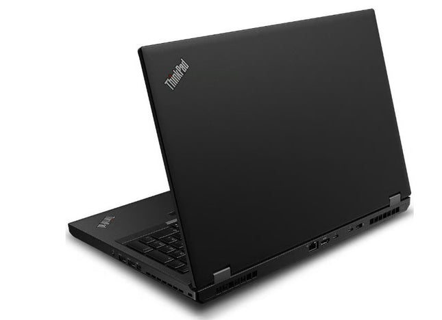 Lenovo ThinkPad P52
