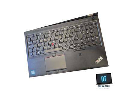 Lenovo ThinkPad P52
