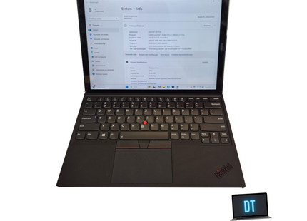 Lenovo ThinkPad P53