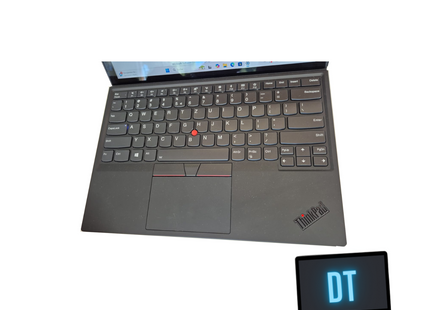 Lenovo ThinkPad P53