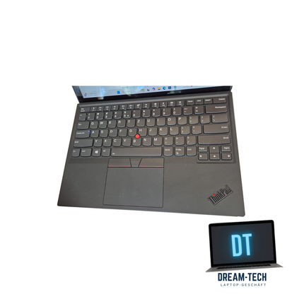 Lenovo ThinkPad P53