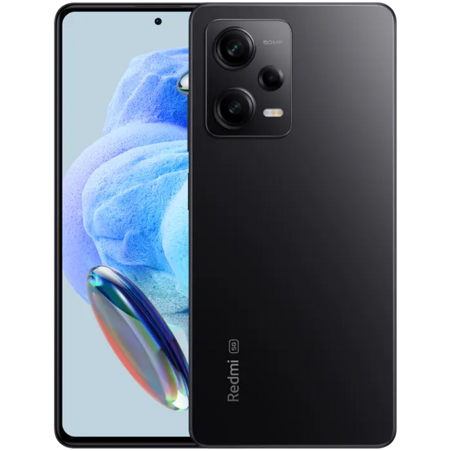 Redmi Note 12 Pro 5G