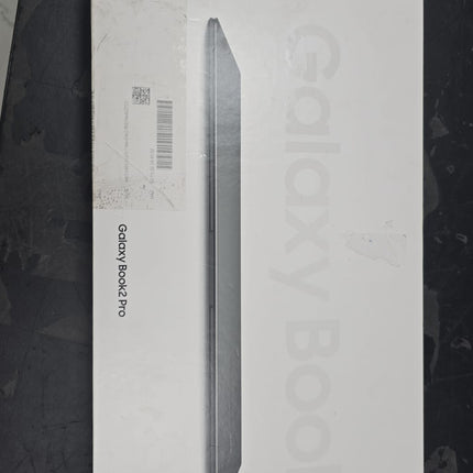 Samsung Galaxy Book 2 Pro #  i5-1240P # 8G # 512 G m2 SSD OVP # neuwertig