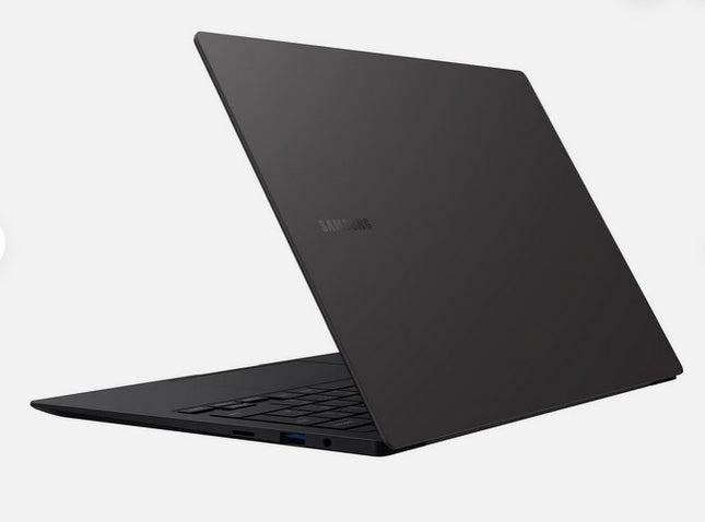 Samsung Galaxy Book 2 Pro #  i5-1240P # 8G # 512 G m2 SSD OVP # neuwertig