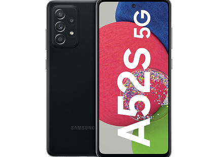 Samsung  Galaxy A52s