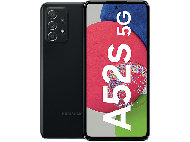 Samsung  Galaxy A52s