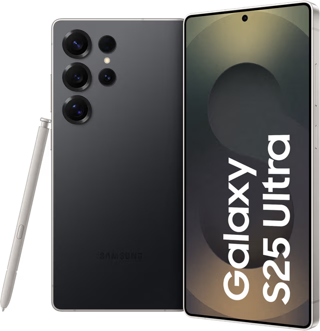 Samsung Galaxy s25 Ultra