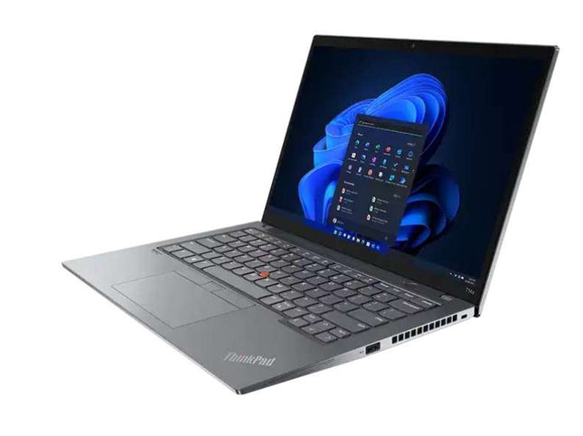 Lenovo ThinkPad T14s G3 # AMD Ryzen 7 PRO 6850U # 32 GB RAM # 512 GB SSD # Windows 11 Pro # Lenovo Vor Ort Garantie