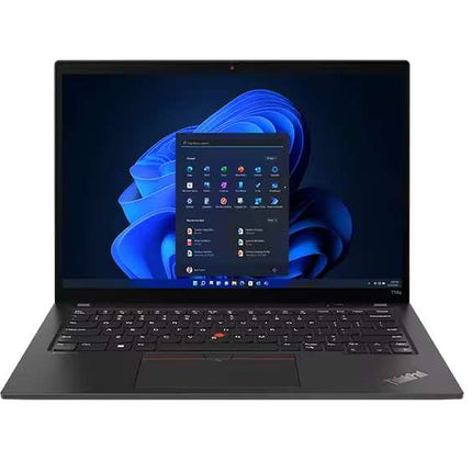 Lenovo ThinkPad T14s Gen 4 # AMD Ryzen 5 PRO 7540U # 16GB RAM # 512 GB NVMe SSD # Windows 11 Pro # 18 Monate Lenovo Vor Ort Garantie