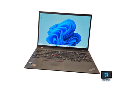 Lenovo ThinkPad T16