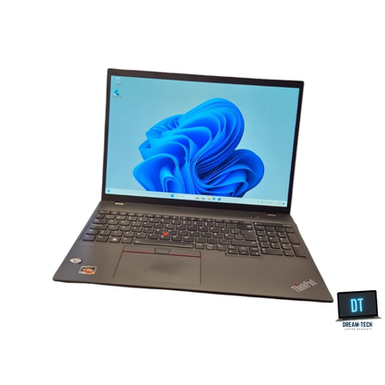 Lenovo ThinkPad T16 g1