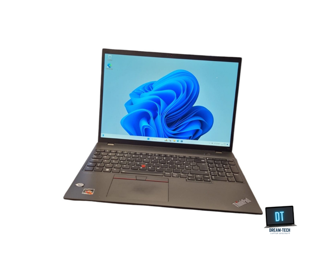 Lenovo ThinkPad T16