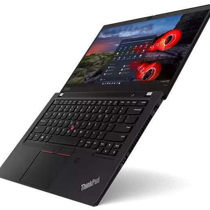 Lenovo ThinkPad T480s – i5-8350U | 8 GB / 16 GB RAM | 256 GB SSD | Touchscreen