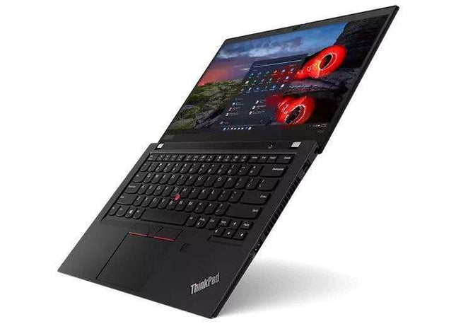Lenovo Thinkpad T480s