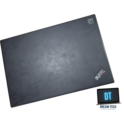 Lenovo ThinkPad T490s