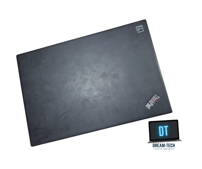 Lenovo ThinkPad T490s