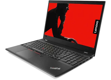 Lenovo Thinkpad T580