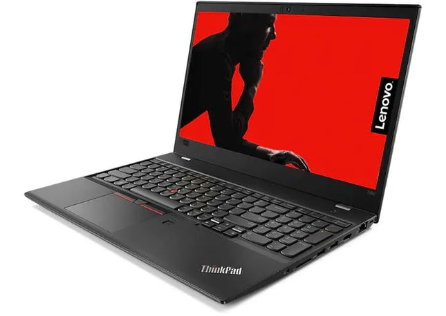Lenovo Thinkpad T580