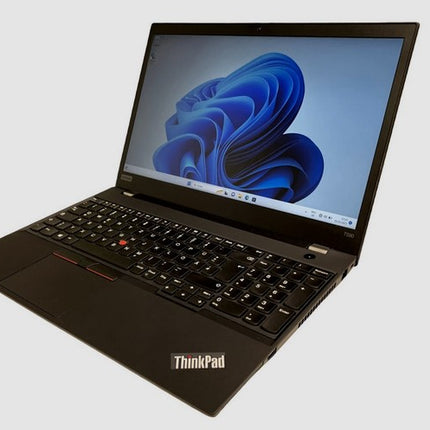 Lenovo ThinkPad T590