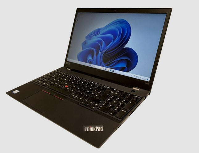 Lenovo ThinkPad T590