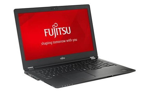 Fujitsu Lifebook U759 # i5- 8265U # 256 G SSD # Windows 11 pro # # Display 15.6 FULL HD
