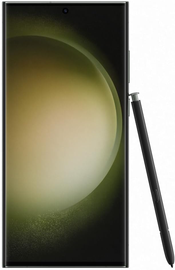 Samsung S23 Ultra