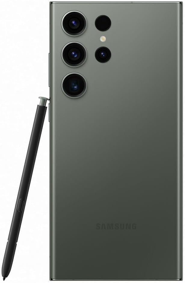 Samsung S23 Ultra