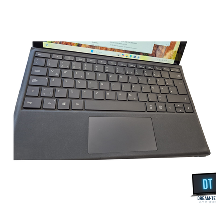 Microsoft Surface Pro 7 Plus | i5-1135G7 | 8 GB RAM | 256 GB SSD