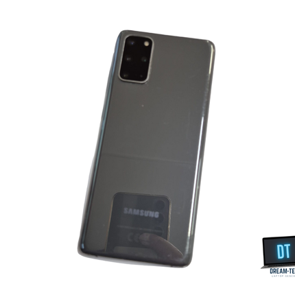 Samsung Galaxy S20 Plus 5G  | 12 GB RAM | 128 GB | Schwarz