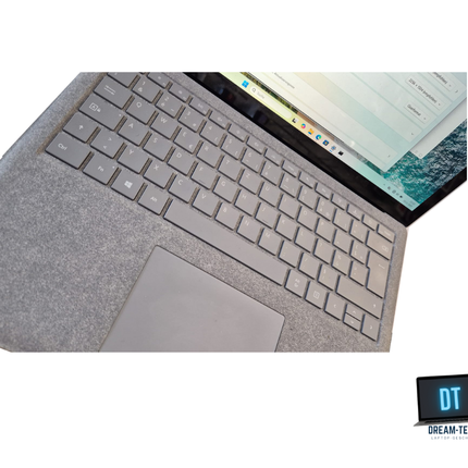 Microsoft Surface Laptop | i7-7660U | 8 GB RAM | 256 GB SSD | Touchscreen