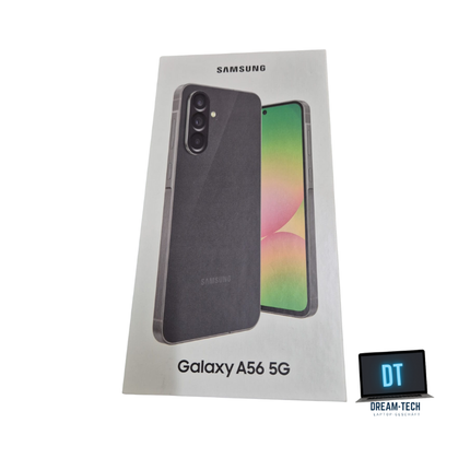 Samsung Galaxy A56 5G – 256GB | Ganz Neu